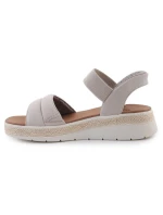 Sandále Skechers Slip-Ins: Bobs Sun Ray W 114413-TPE