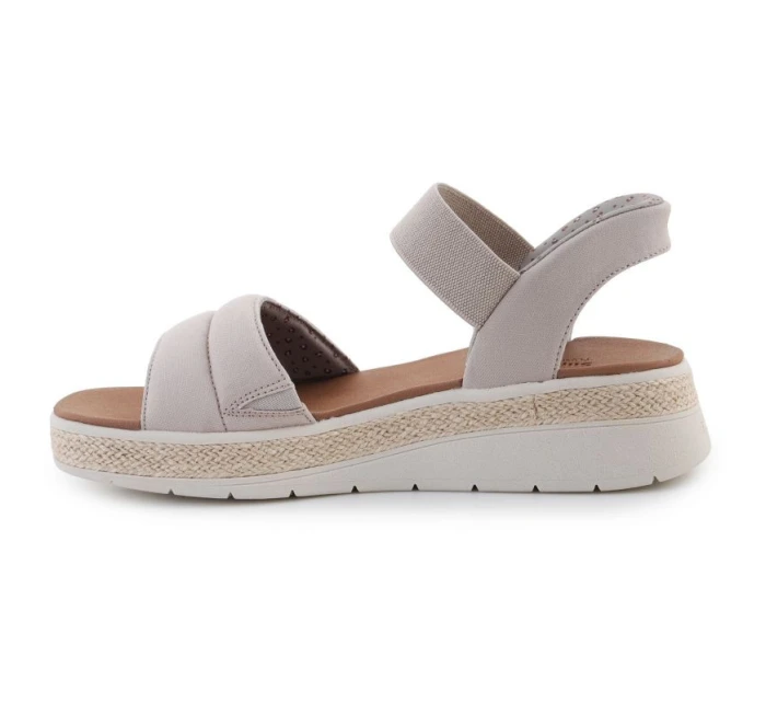 Sandále Skechers Slip-Ins: Bobs Sun Ray W 114413-TPE