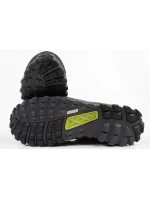 Aku Alterra Gore-tex pánska treková obuv lightweight grey green