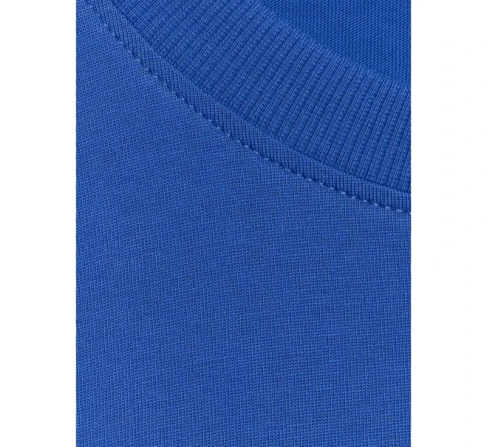 Pánske tričko oversize s potlačou 4F 4FWAW25TTSHM2403-36S Pánske tričko oversize s potlačou 4F 4FWAW25TTSHM2403-36S