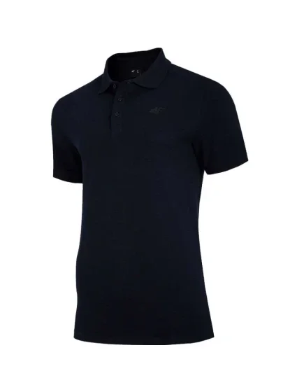 Pánske polo tričko M NOSH4-TSM008 31S - 4F Pánske polo tričko M NOSH4-TSM008 31S - 4F