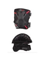 Chrániče kolen Pro model 21261656 - SEBA