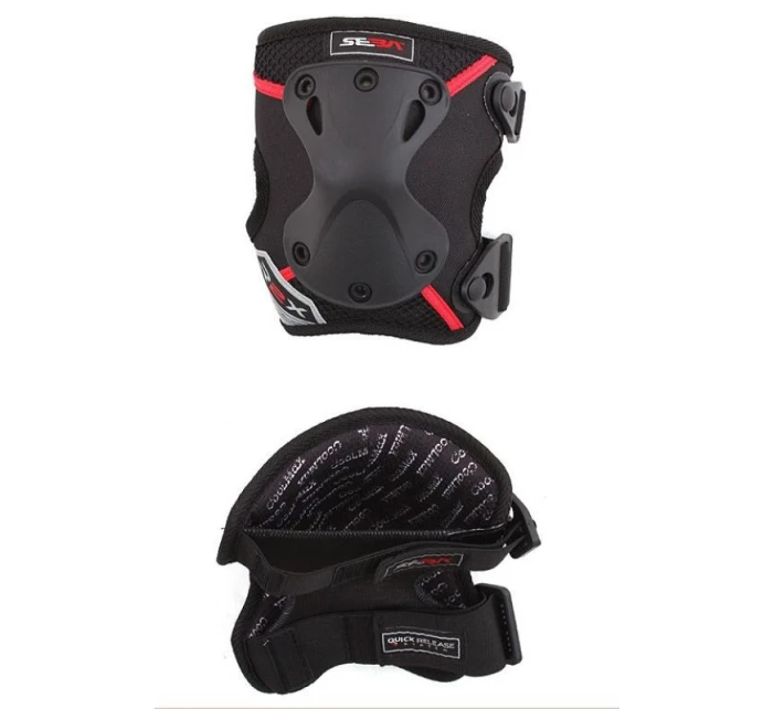 Chrániče kolen Pro model 21261656 - SEBA