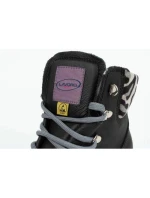 Bezpečnostní pracovní obuv W dámské model 17879926 - Lavoro Bezpečnostní pracovní obuv W dámské model 17879926 - Lavoro