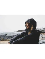 Dámska bunda do dažďa Aden Jacket W 62650 990 - Helly Hansen Dámska bunda do dažďa Aden Jacket W 62650 990 - Helly Hansen