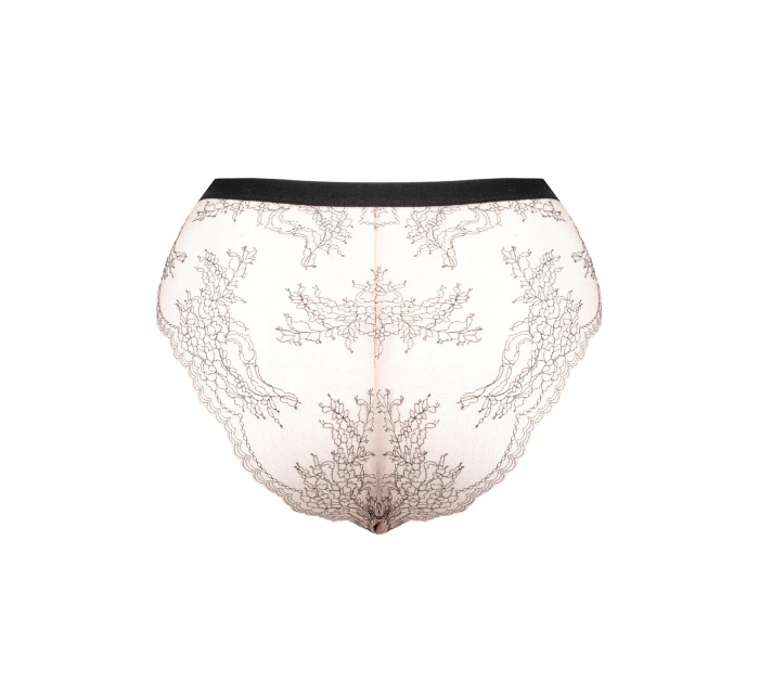 Unikat Atina farba: béžovo-čierna Unikat Atina farba: béžovo-čierna