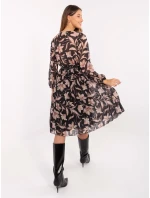 Sukienka IT SK  czarny model 21494226 - FPrice