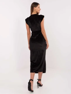 Šaty IT SK 21171 1.03P čierne