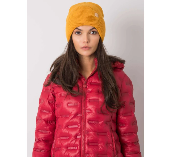 Dámská model 15837328 tmavě žlutá - FPrice Dámská model 15837328 tmavě žlutá - FPrice