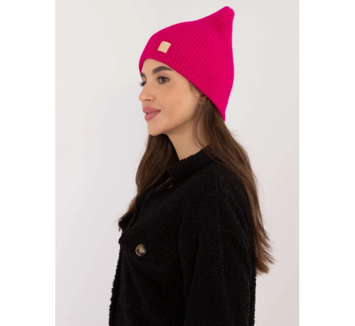 JK CZ model 20519216 fuchsiová čepice - FPrice