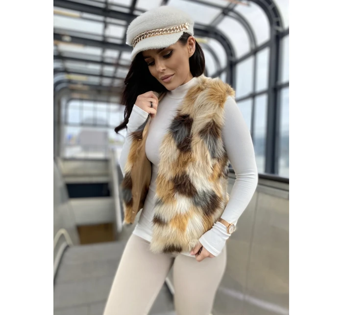 Vesta YP KZ DT 025.81P béžová