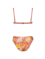 Dvojdielne plavky Paradise 2 S7300O22 - Self