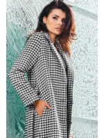 Kabát model 18133003 - awama Kabát model 18133003 - awama