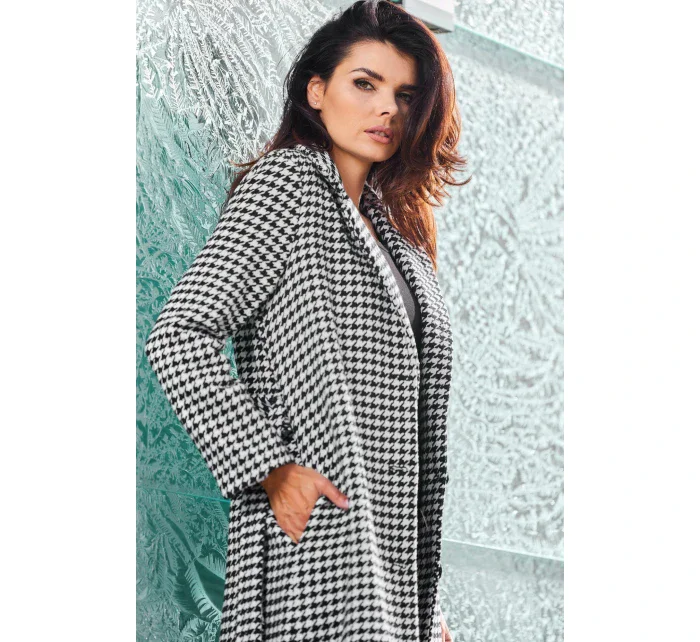 Kabát model 18133003 - awama Kabát model 18133003 - awama