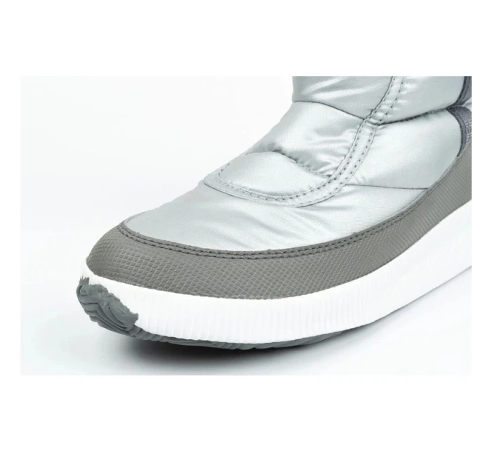 Dámské sněhové boty šedá model 21794136 - Sorel Dámské sněhové boty šedá model 21794136 - Sorel