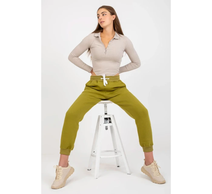 Teplákové nohavice model 172545 Fancy