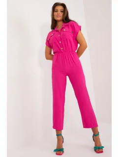 Dámsky overal model 195963 Taliansko Moda