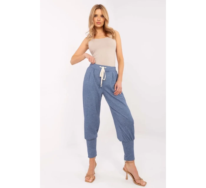 Tepláky model 208159 Taliansko Moda