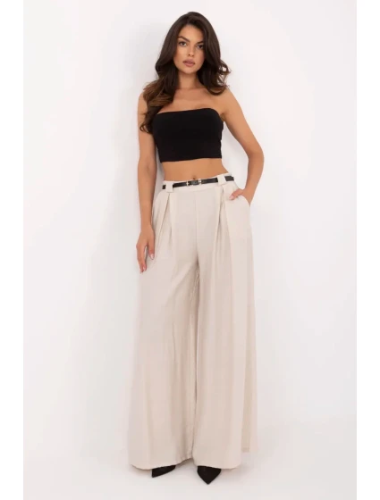 Dámske nohavice model 213060 Taliansko Moda