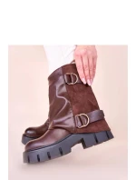 Obuv model 221044 Solea