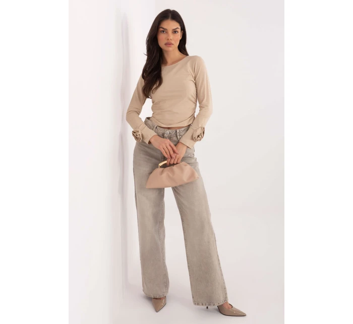 Blúzka model 222871 Taliansko Moda