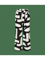 Nohavice na leto - ČIERNE - TRIUMPH ČIERNE - TRIUMPH