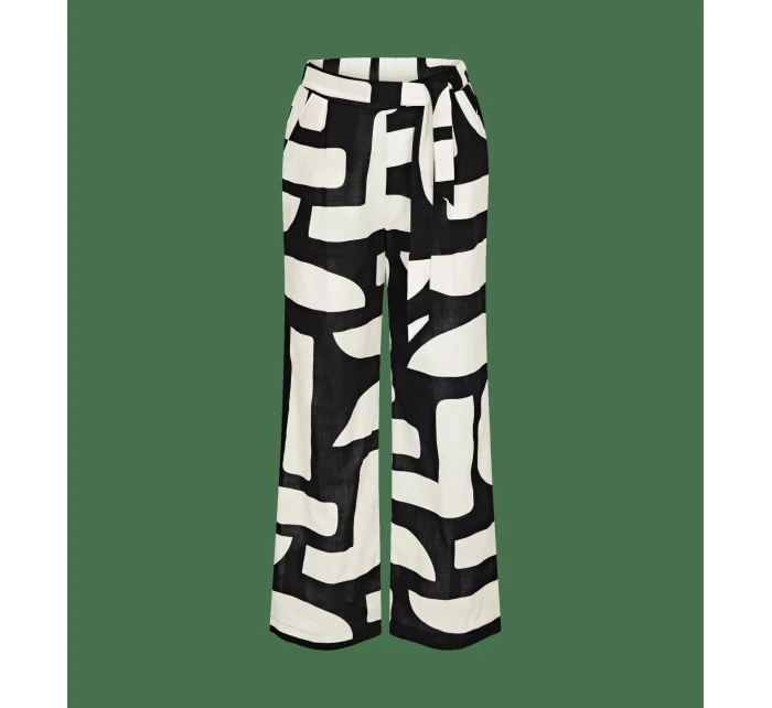 Nohavice na leto - ČIERNE - TRIUMPH ČIERNE - TRIUMPH