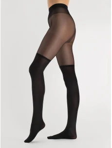 Fiore Dámske pančuchové nohavice Miguela 40 den