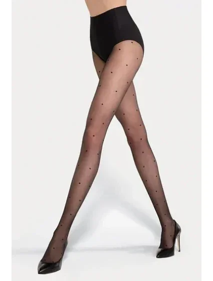 Dámské punčochové kalhoty model 8212913 nr 03 20 den - Gatta Dámské punčochové kalhoty model 8212913 nr 03 20 den - Gatta