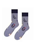 Pánské ponožky model 20762296 - Steven Pánské ponožky model 20762296 - Steven