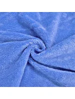 Pánsky župan Tampa oversized 2149 sky blue - Vestis