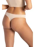 Dámská tanga  beige  model 18344675 - Gatta