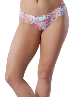 Dámske brazílske bikiny Pastel Dream - JULIMEX