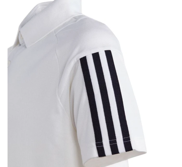 Detské bavlnené tričko adidas Tiro 23 Competition white IC4576 Detské bavlnené tričko adidas Tiro 23 Competition white IC4576