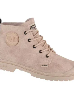 Palladium Pampa SP20 Hi Wax W 74388-210-M