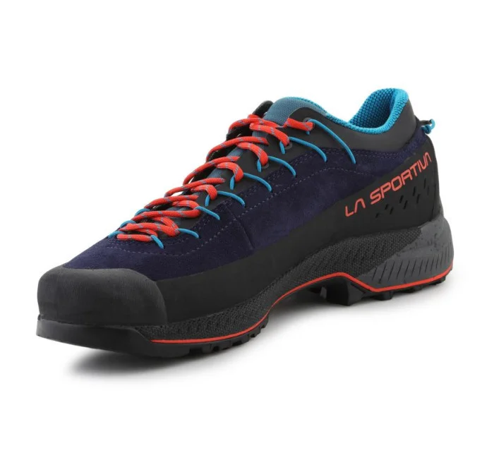 La Sportiva TX4 Evo Deep Sea M 37B643322 obuv