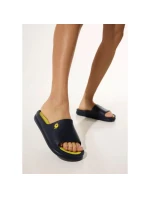 Gioseppo Gill W 75545-P-Marino dámske žabky