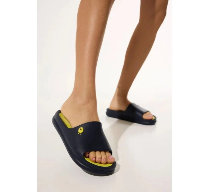 Gioseppo Gill W 75545-P-Marino dámske žabky