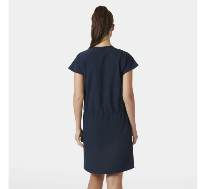 Letní šaty W 599 model 21263760 - Helly Hansen Letní šaty W 599 model 21263760 - Helly Hansen