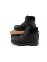 Wrangler Arch Fur pánske papuče smart insulated black