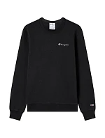 Pánská mikina Crewneck Sweatshirt black model 21493740 KK001 pánské - CHAMPION
