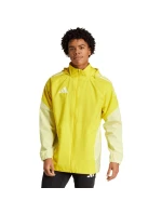 Pánská bunda Tiro 25 Competition jacket yellow pánské model 21814133 - ADIDAS Pánská bunda Tiro 25 Competition jacket yellow pánské model 21814133 - ADIDAS