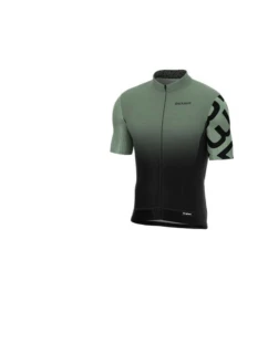 Biemme Tričko ACQUA zelené 3XL pánske