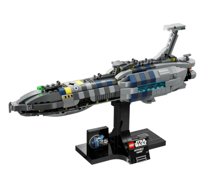 Star Wars model 21863851 - Lego
