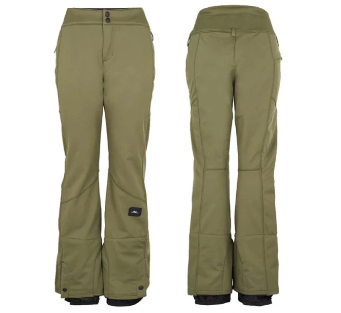 Dámske zimné nohavice O'neill Blessed snowboard ski 10K/7K women's Dámske zimné nohavice O'neill Blessed snowboard ski 10K/7K women's