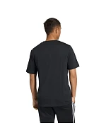 Pánské tričko  Tshirt black pánské model 22360169 - ADIDAS