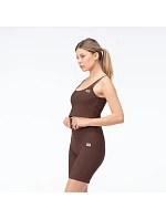 Dámské legíny model 22379129 1/2 WMNS - IQ INTELLIGENCE QUALITY