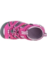 Sandály  II Jr model 21203440 - KEEN