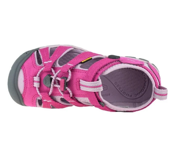 Sandály  II Jr model 21203440 - KEEN