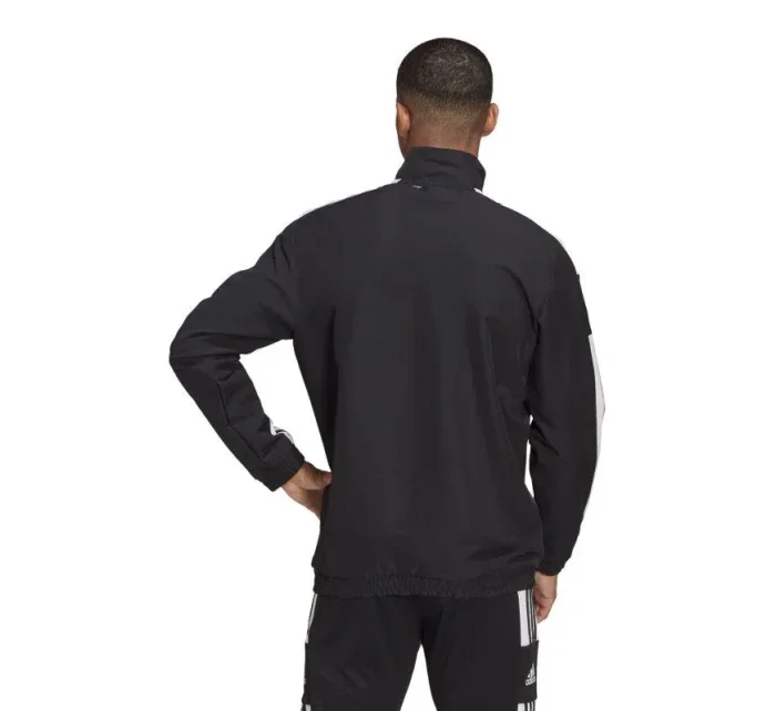 Mikina Squadra 21 M model 18958280 - ADIDAS Mikina Squadra 21 M model 18958280 - ADIDAS